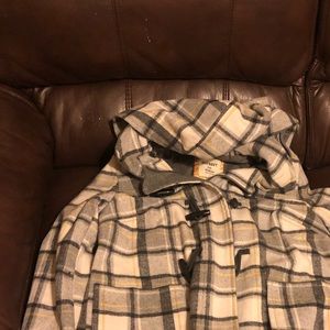 Old Navy Pea Coat